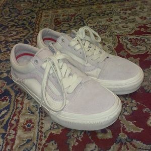 Skate Vans